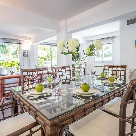 Villa Hibiscus Протарас Экстерьер фото